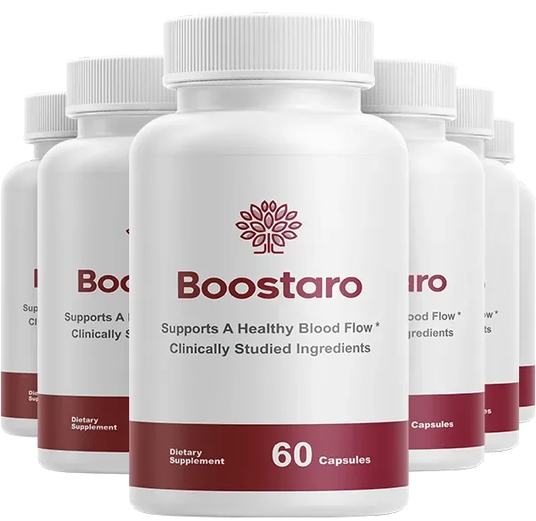 Boostaro Best Price Online