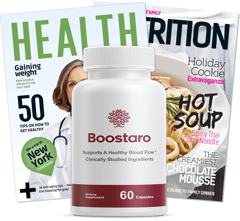 Boostaro Best Price Online